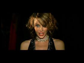 Kylie Minogue On A Night Like This